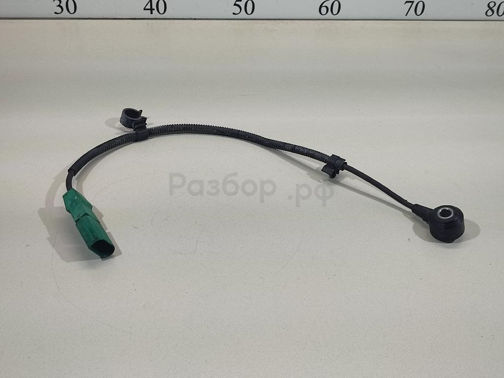 Датчик детонации