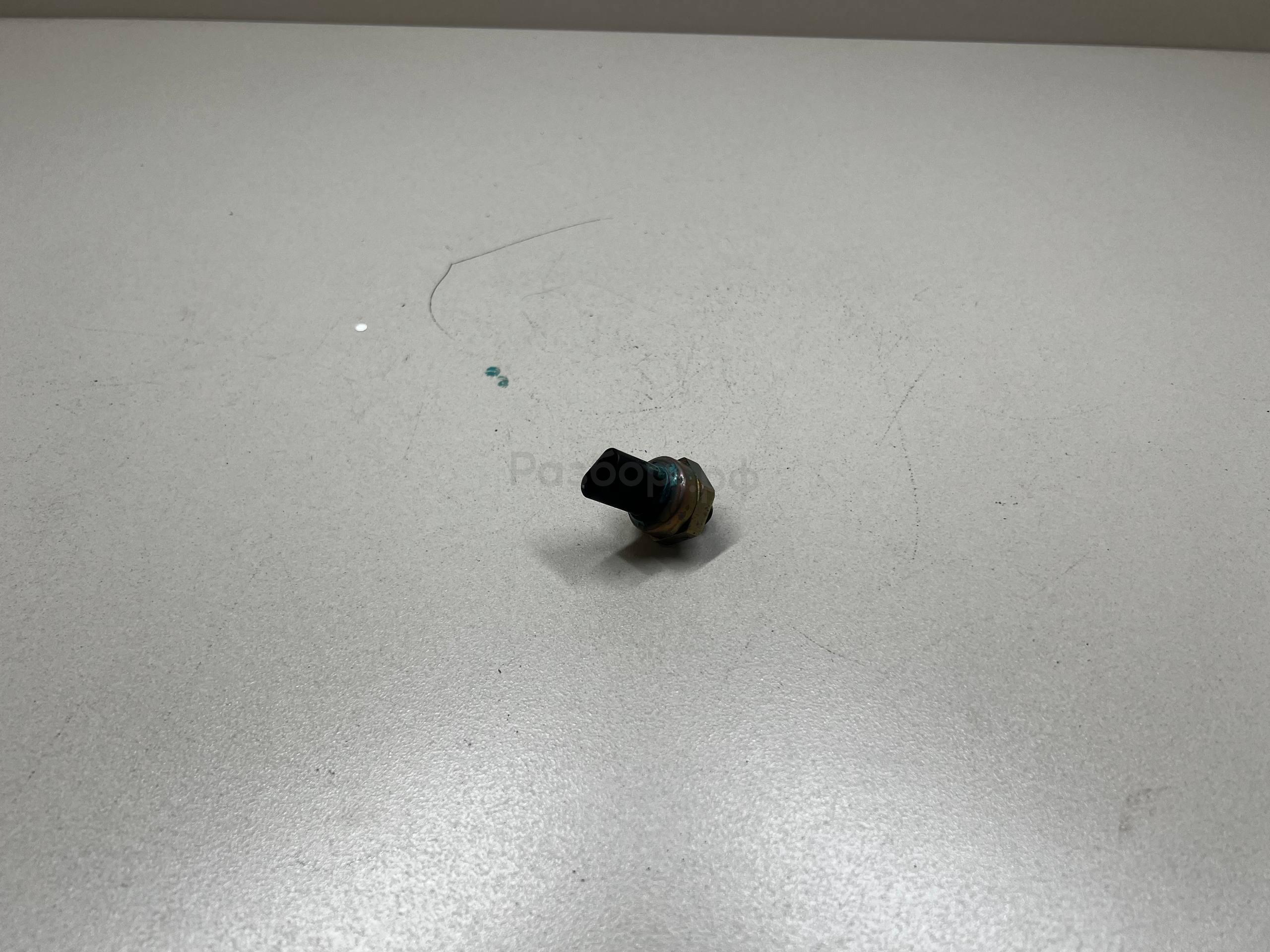 Датчик давления масла