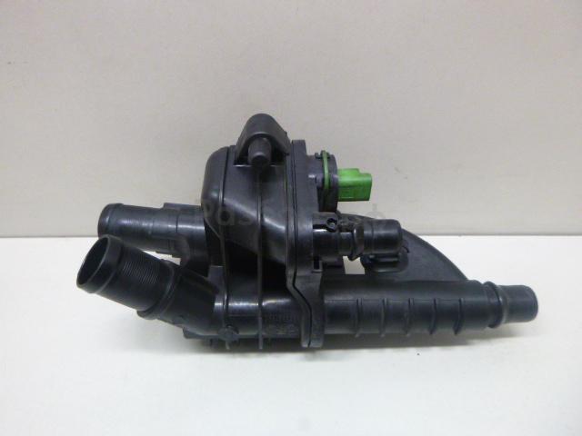 Корпус термостата