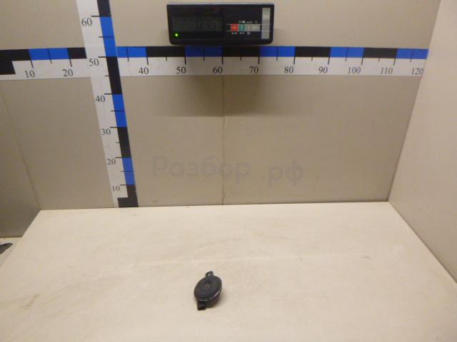 Сигнал звуковой