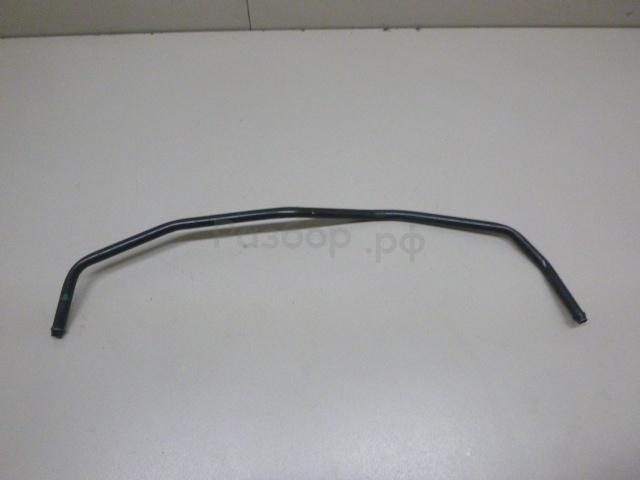 Трубка вакуумная