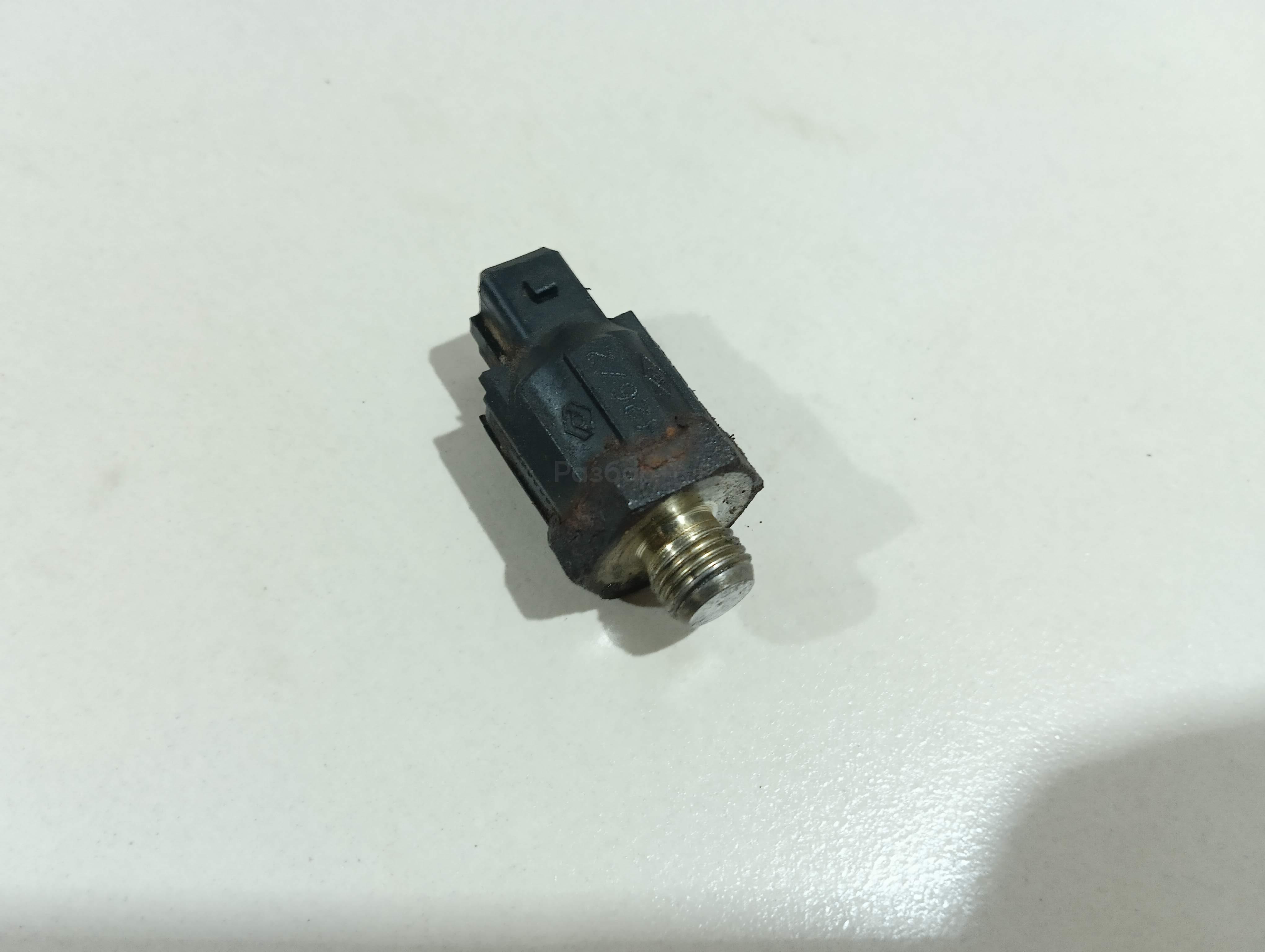 Датчик детонации