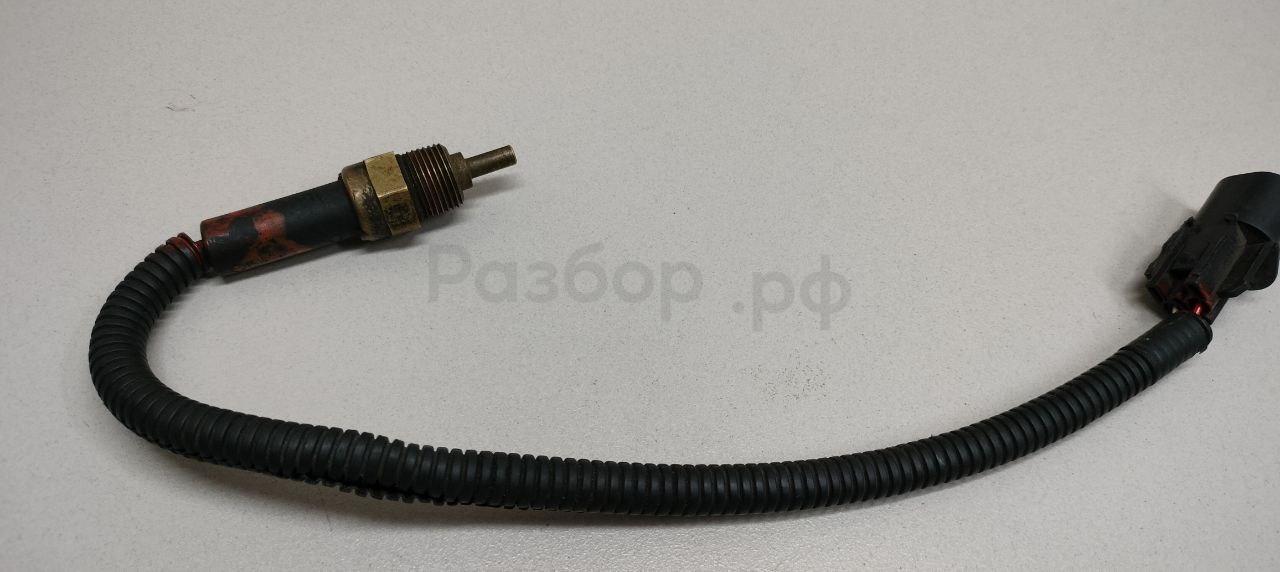 Датчик температуры