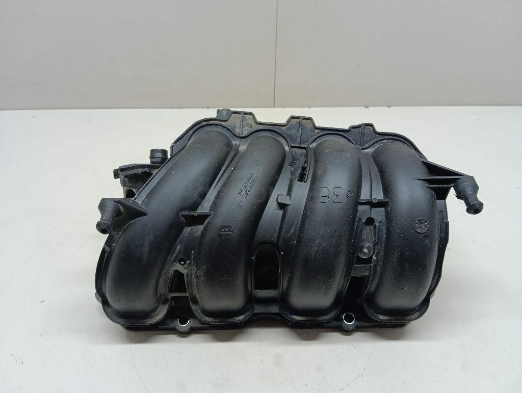 Коллектор впускной