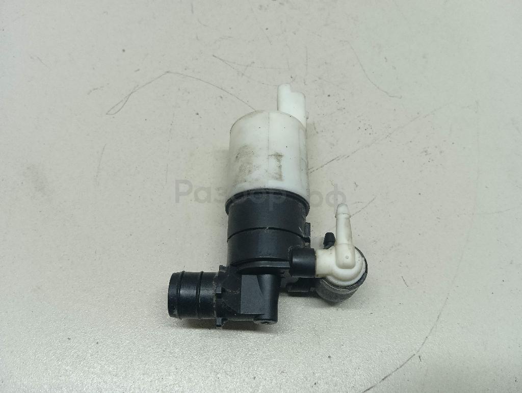 Насос омывателя