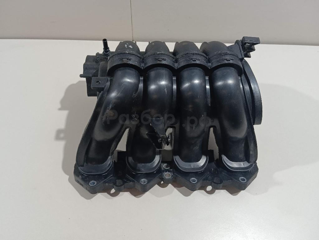 Коллектор впускной