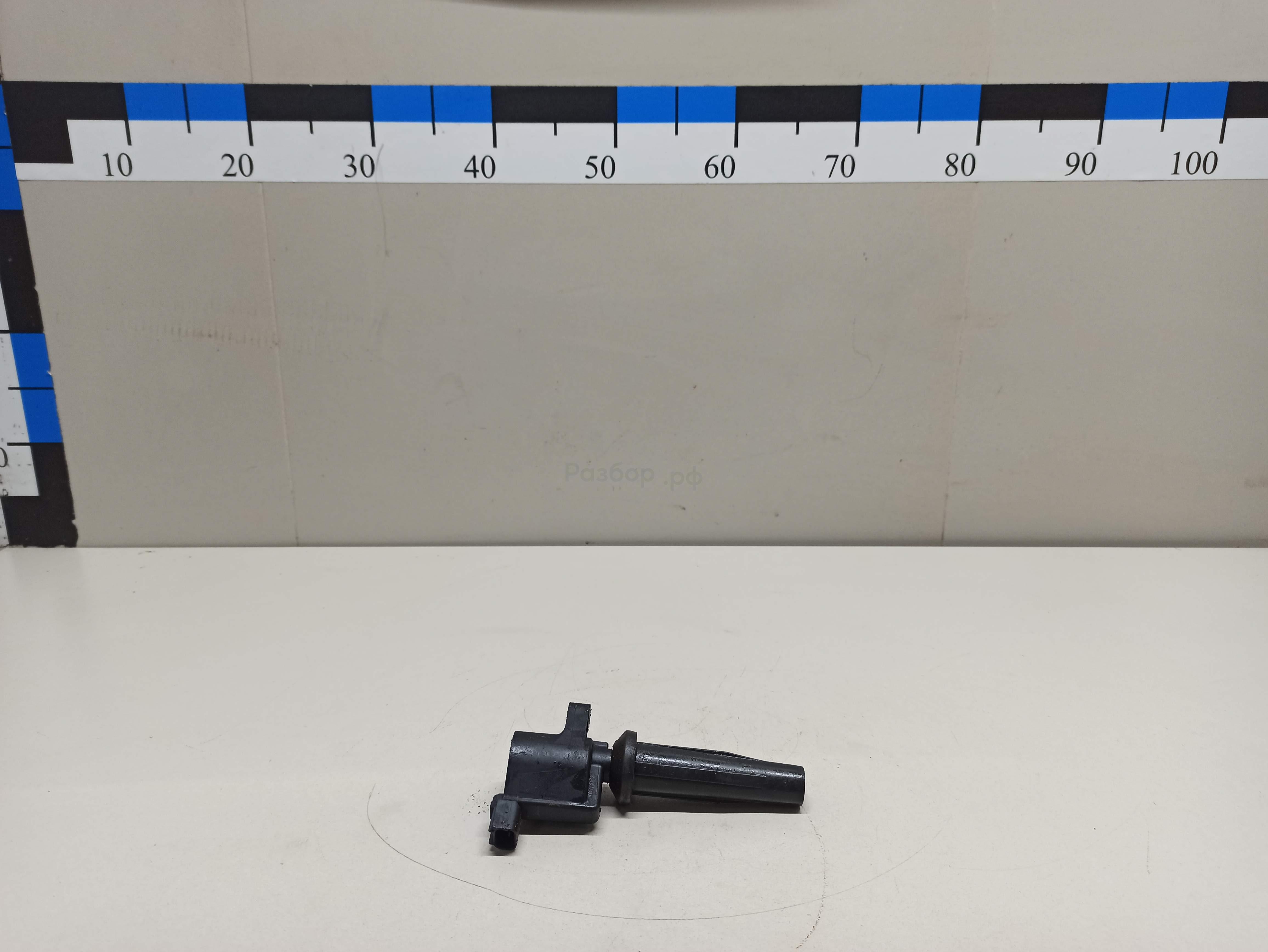 Катушка зажигания