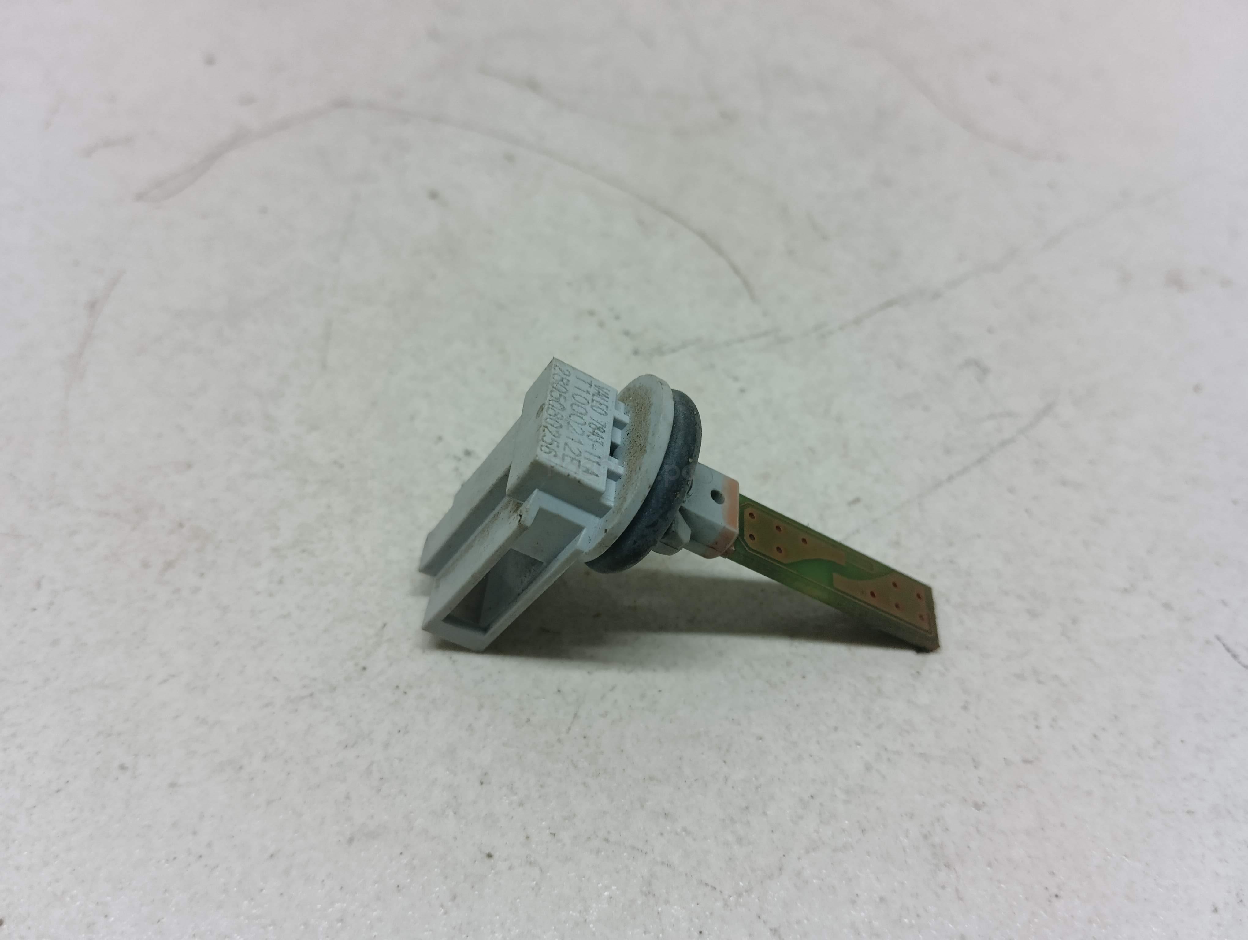 Датчик температуры