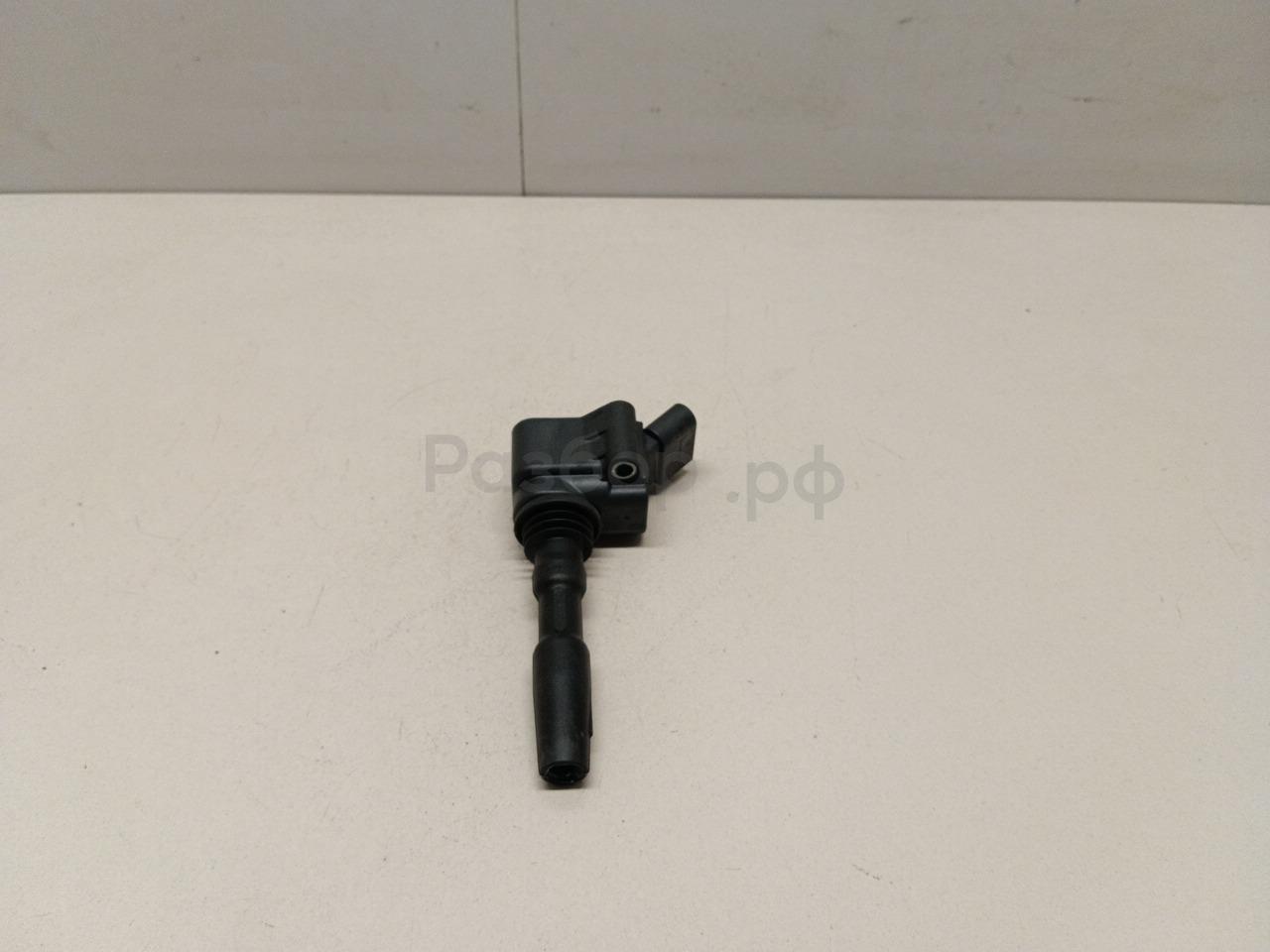 Катушка зажигания