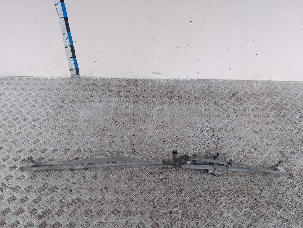 Трапеция стеклоочистителей