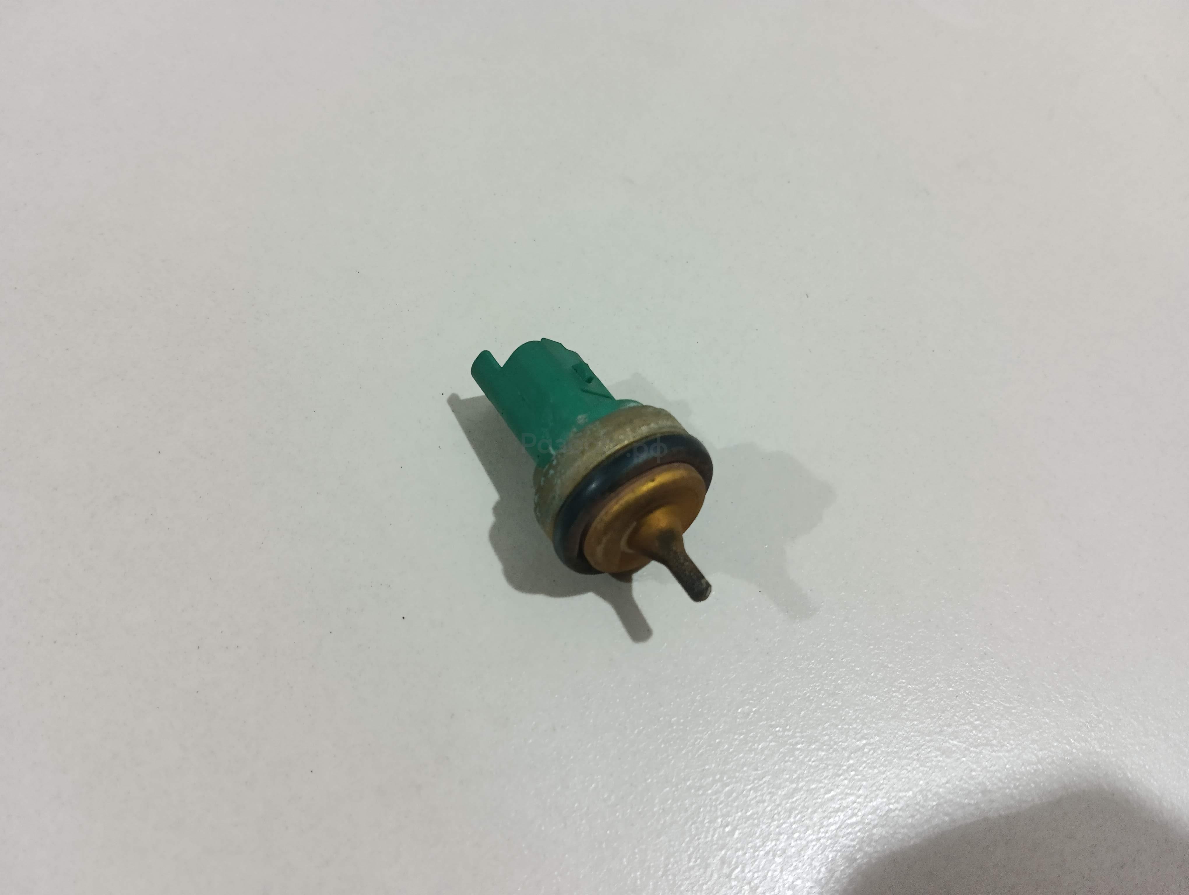 Датчик температуры