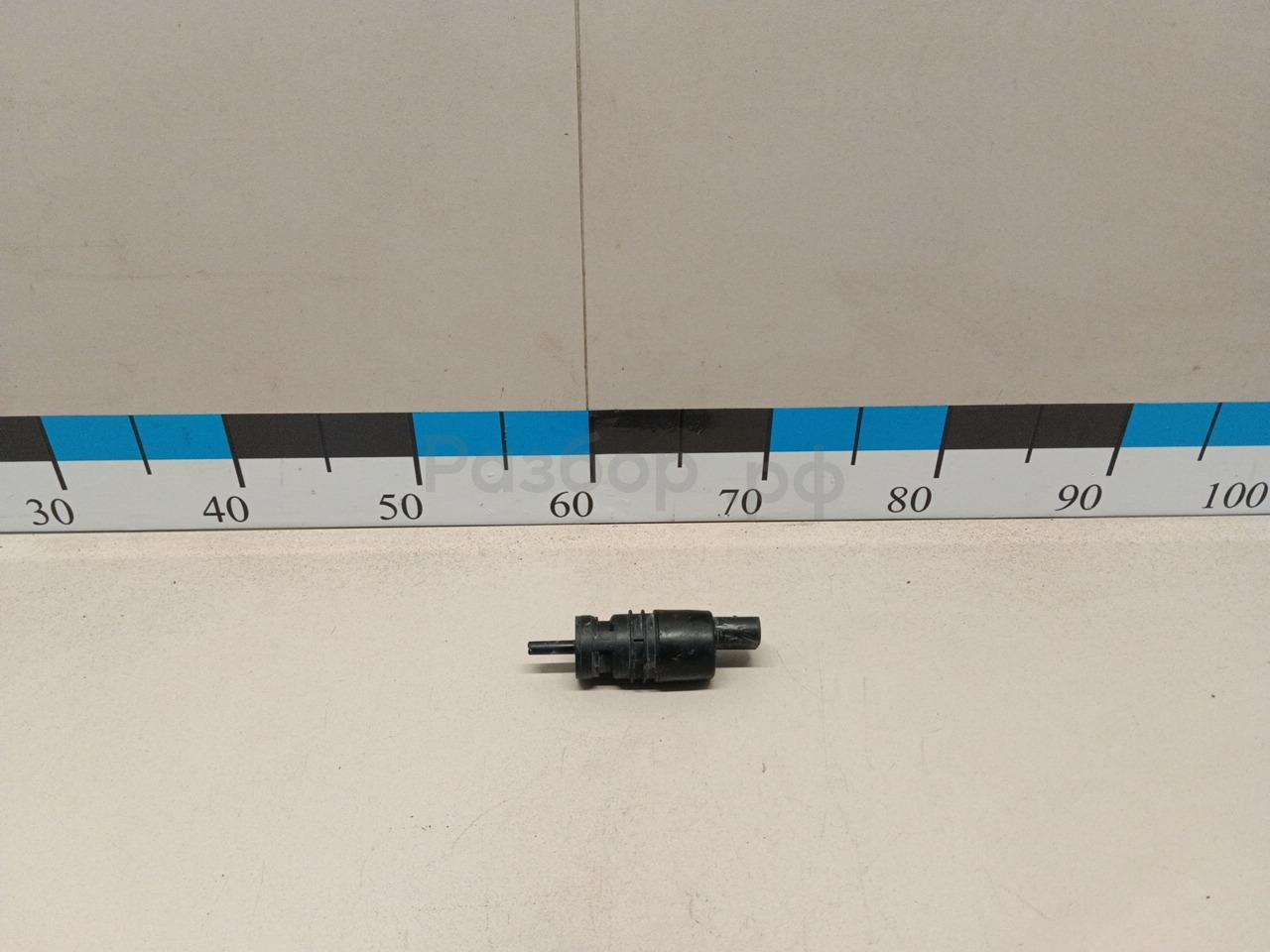 Насос омывателя