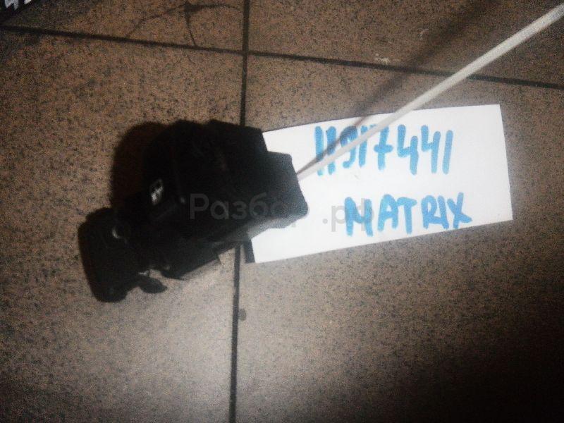 Кнопка стеклоподъемника