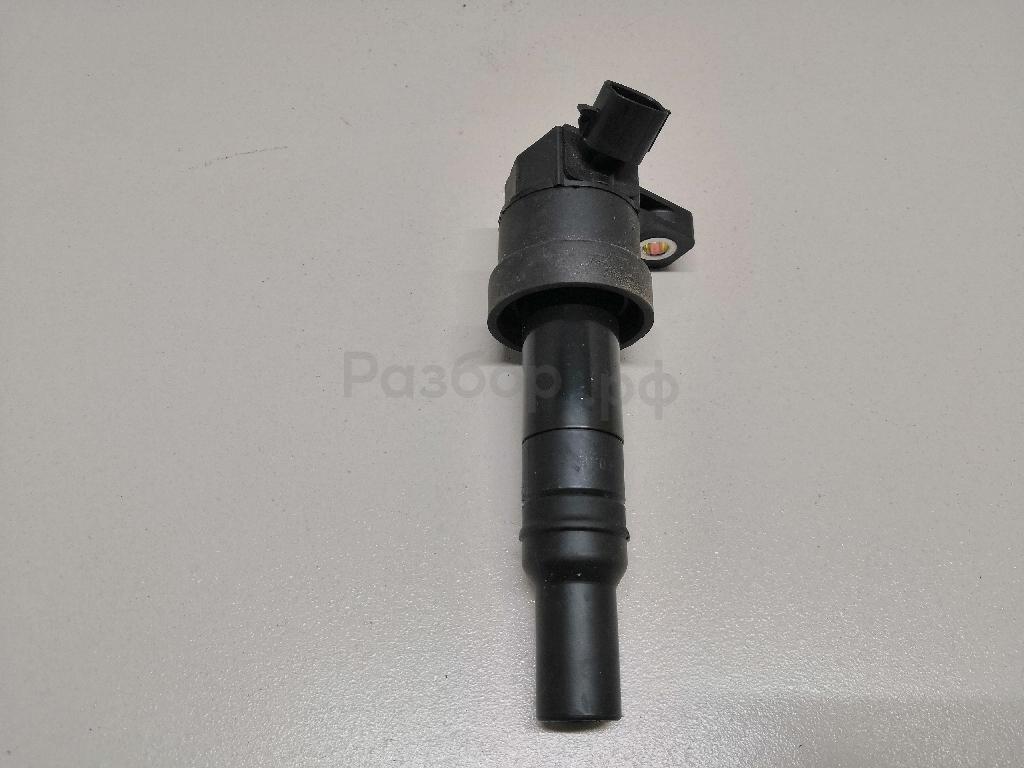 Катушка зажигания