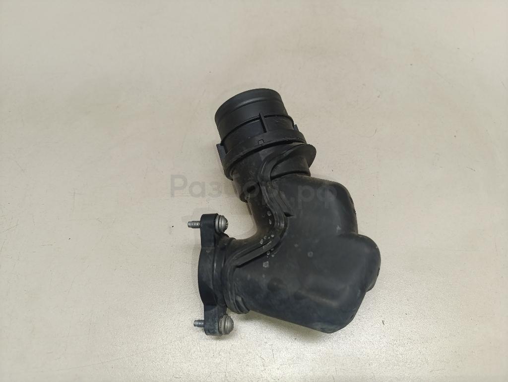 Патрубок воздушного фильтра