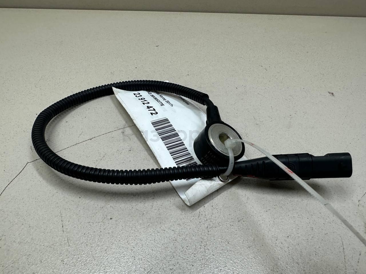 Датчик детонации