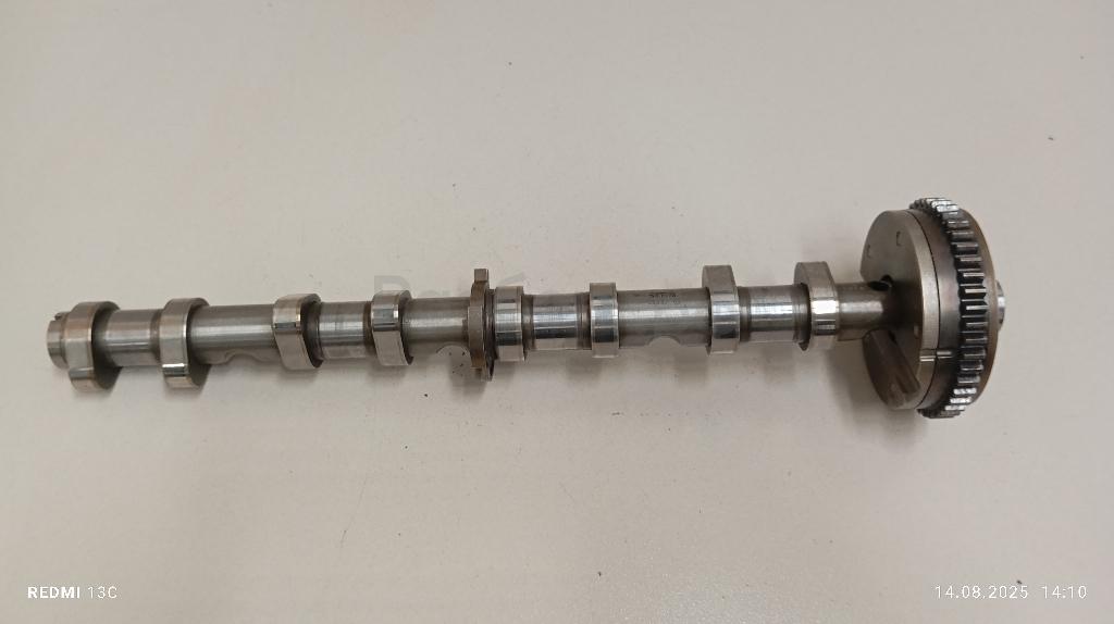 Распредвал впускной