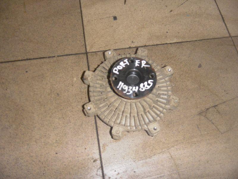 Термомуфта