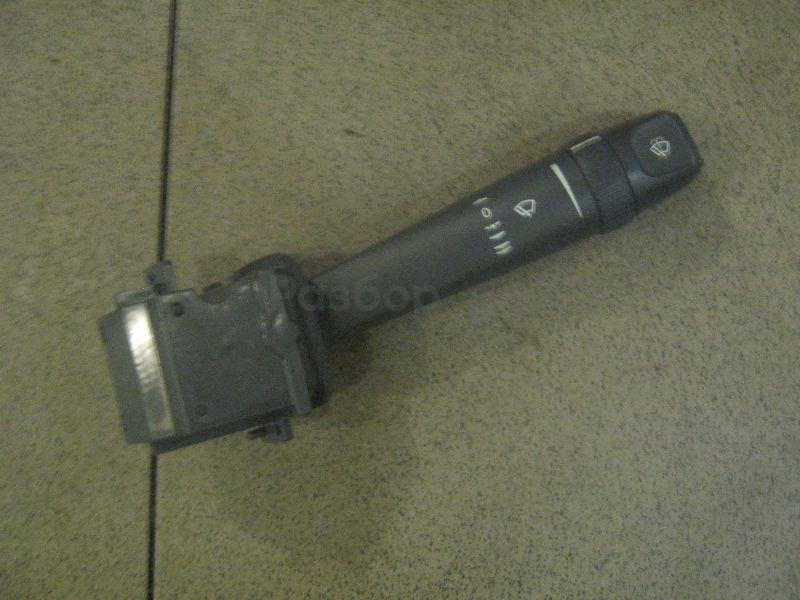 Переключатель стеклоочистителей