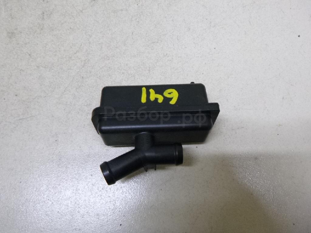 Клапан воздушный