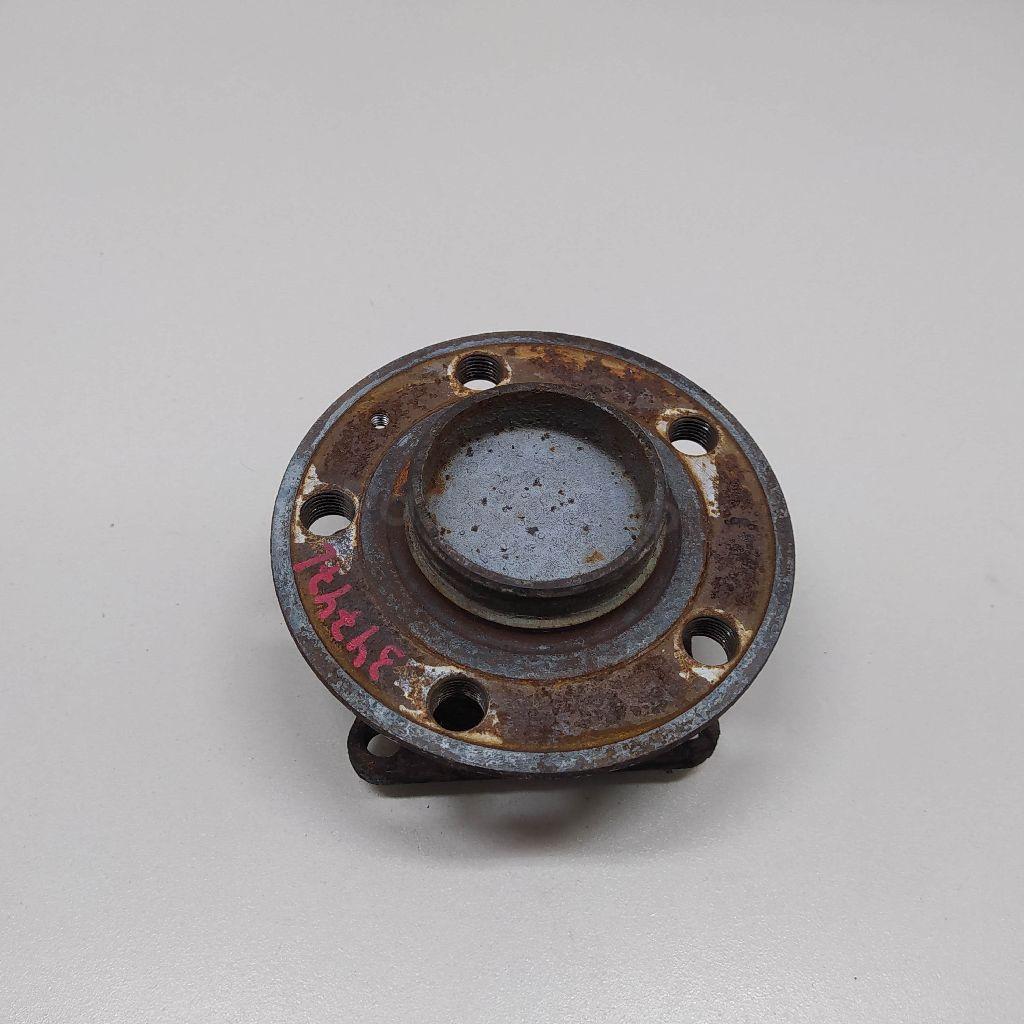 Ступица задняя