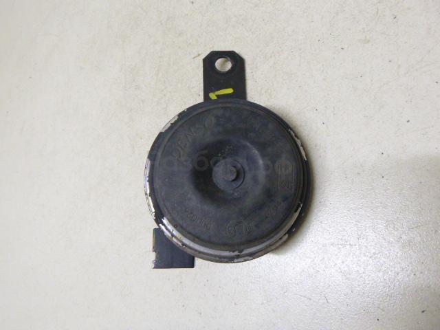 Сигнал звуковой