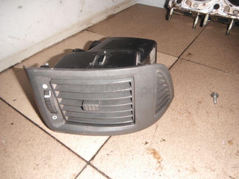 Дефлектор воздушный