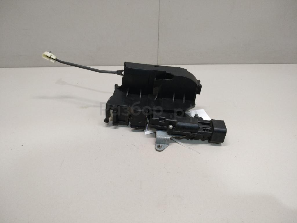 Замок багажника