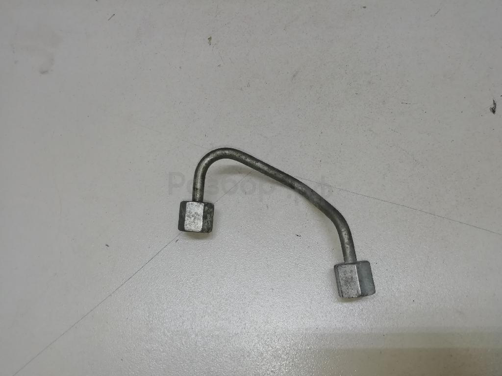 Трубка ТНВД