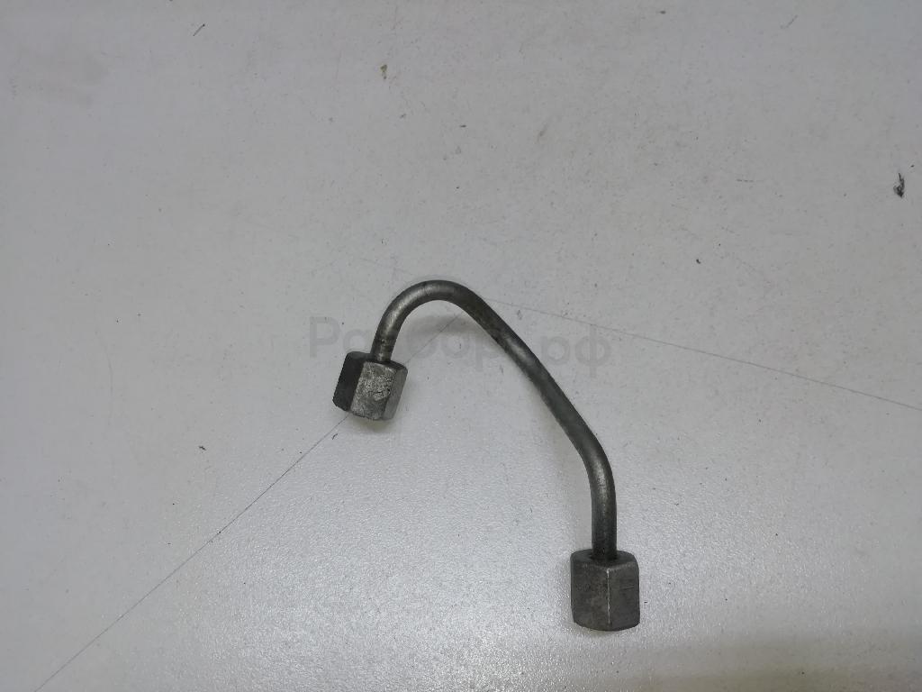 Трубка ТНВД