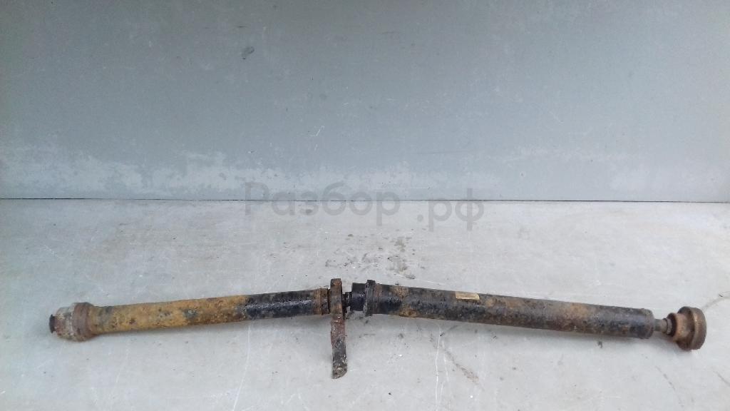 Вал карданный