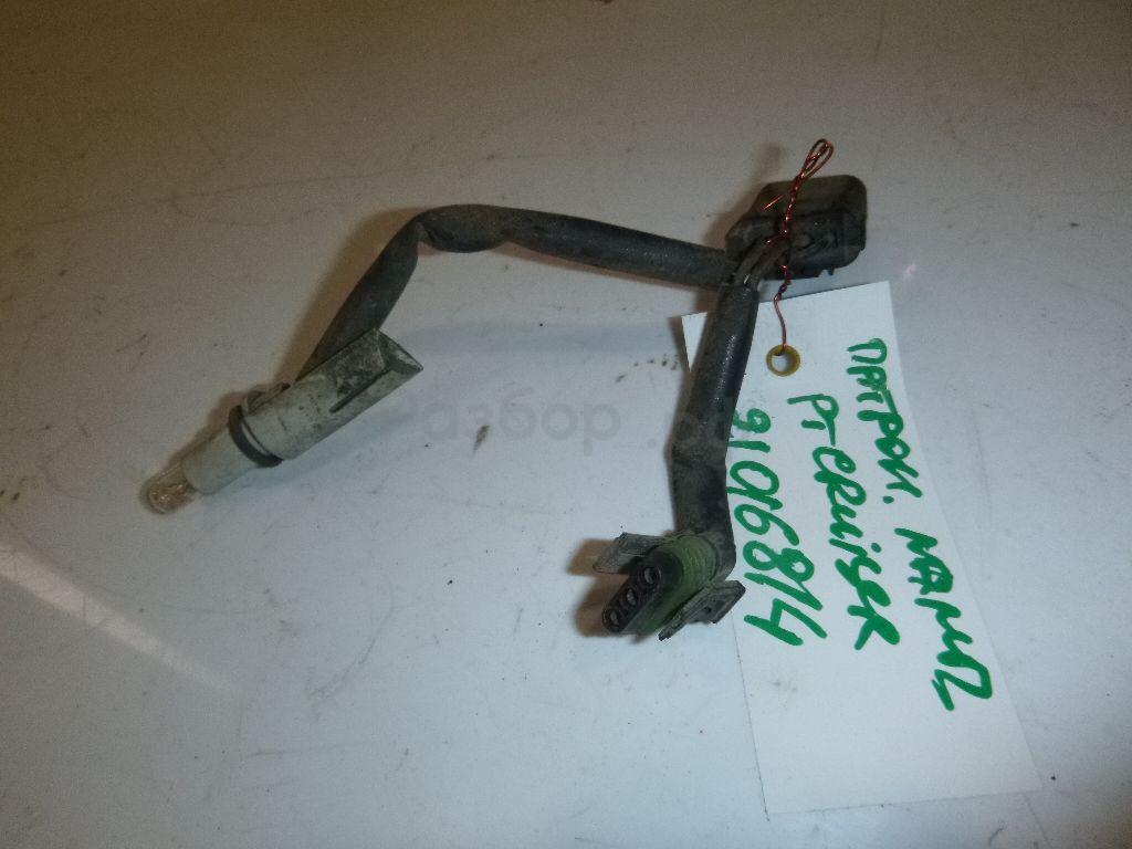 Патрон лампы