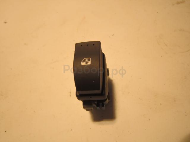 Кнопка стеклоподъемника