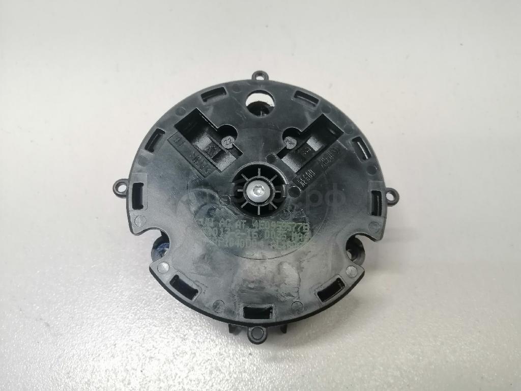 Механизм зеркала