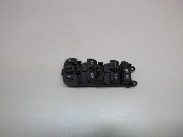 Блок управления стеклоподъемниками