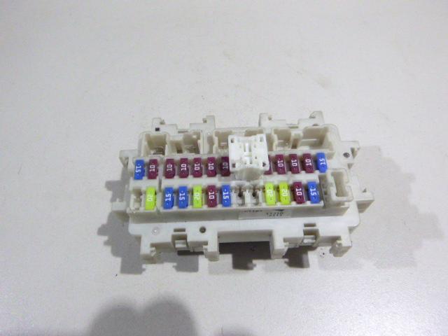 Блок предохранителей