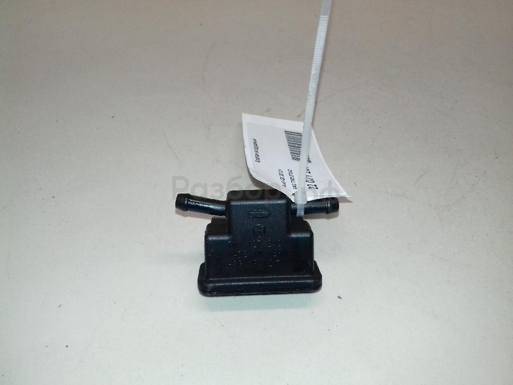 Клапан воздушный