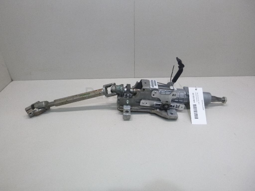 Колонка рулевая