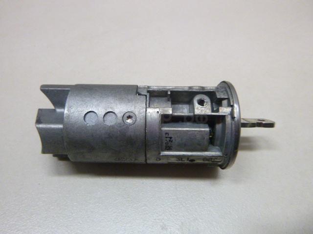 Замок зажигания