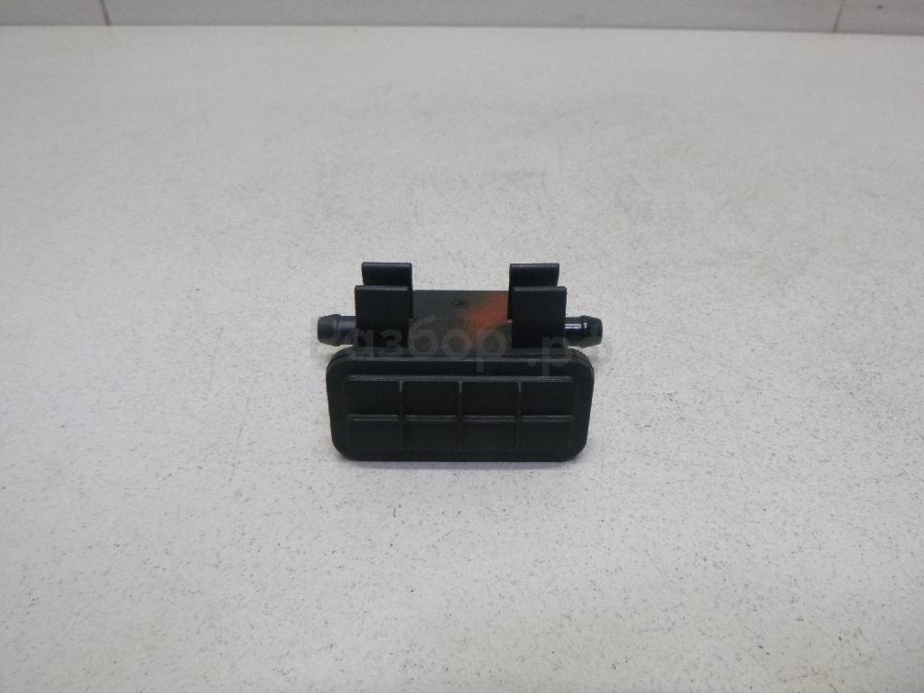 Клапан воздушный