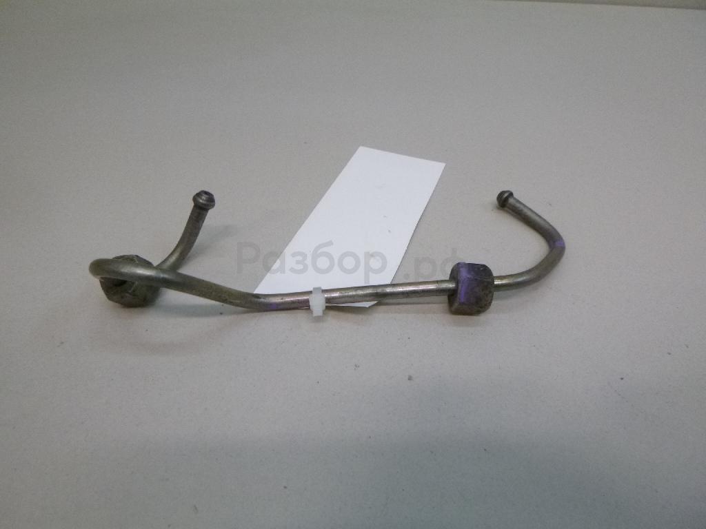 Трубка ТНВД