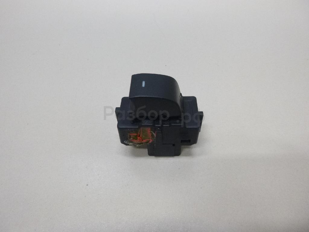 Кнопка стеклоподъемника