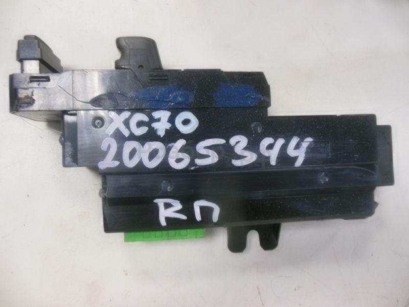 Кнопка стеклоподъемника