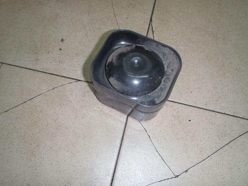 Сирена сигнализации (штатной)