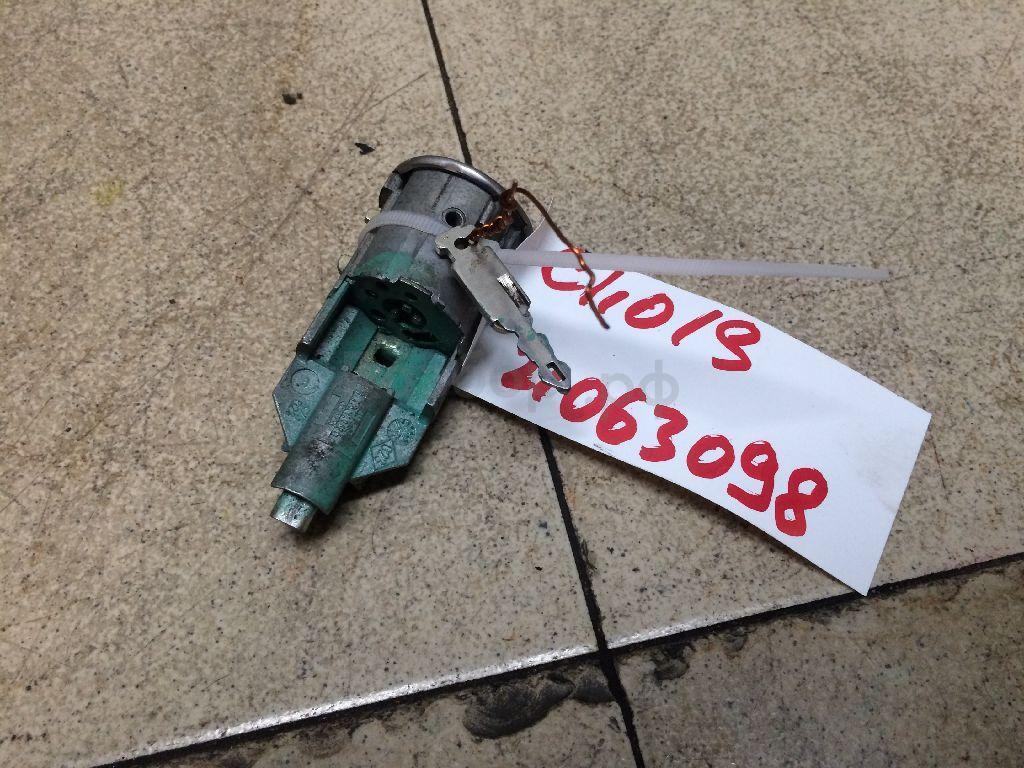 Замок зажигания