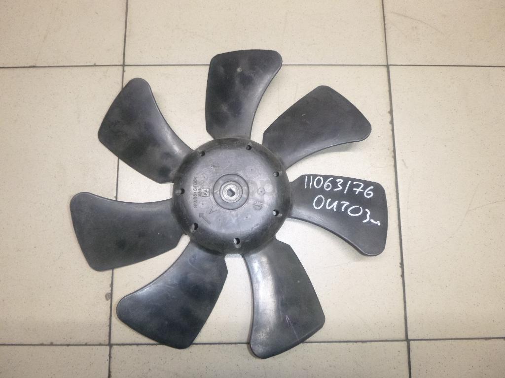 Крыльчатка