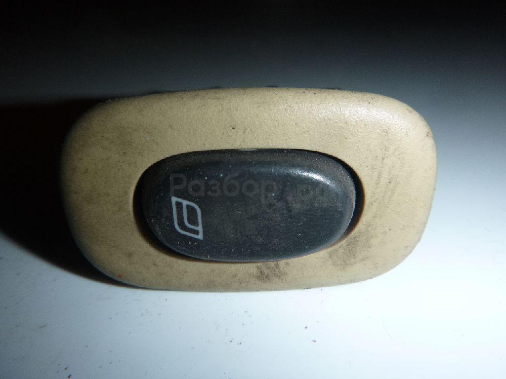 Кнопка стеклоподъемника