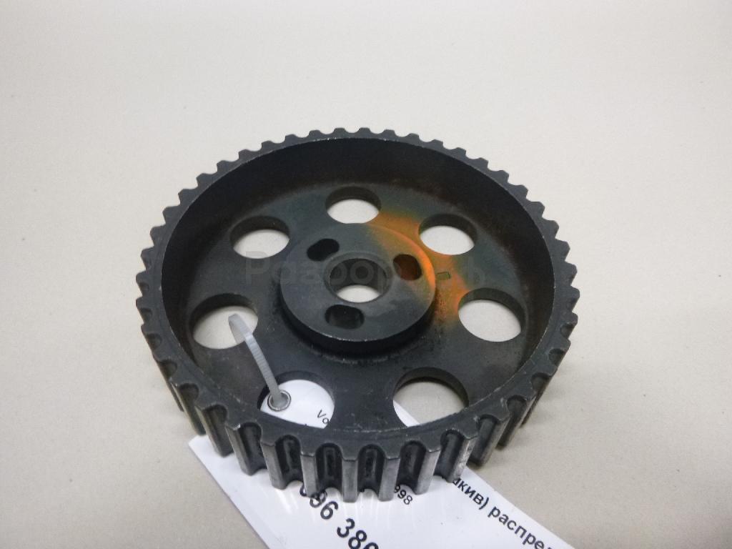 Шестерня (шкив) распредвала