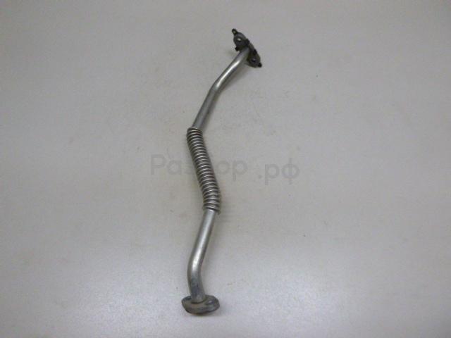 Трубка масляная