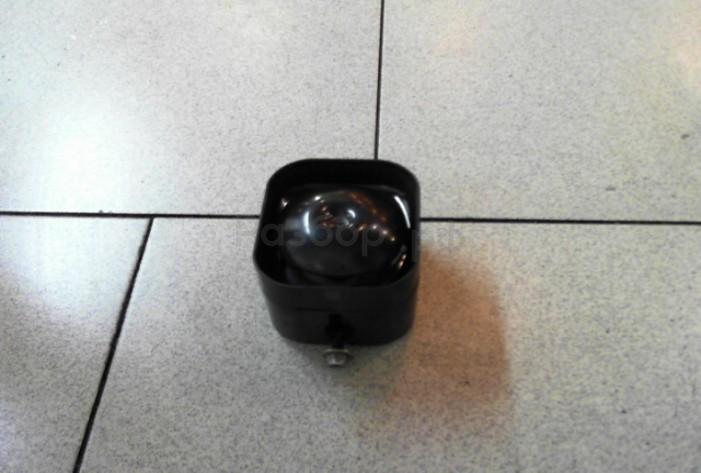 Сирена сигнализации (штатной)